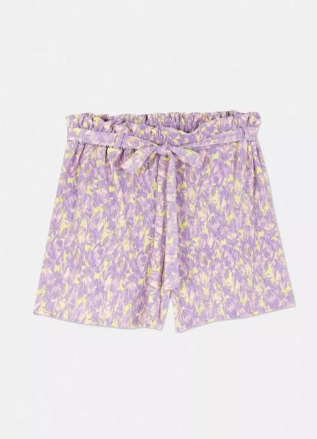 Imagen - Shorts estampados de Primark (8 euros)