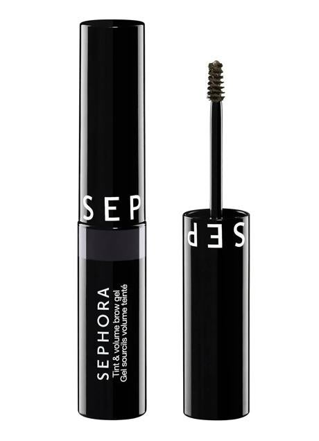 Imagen - Tint & Volume Brow Gel de Sephora Collection