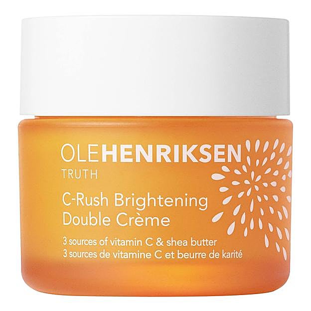 C-Rush Brightening Double Crème de Ole Henriksen. Precio: 44,99 euros