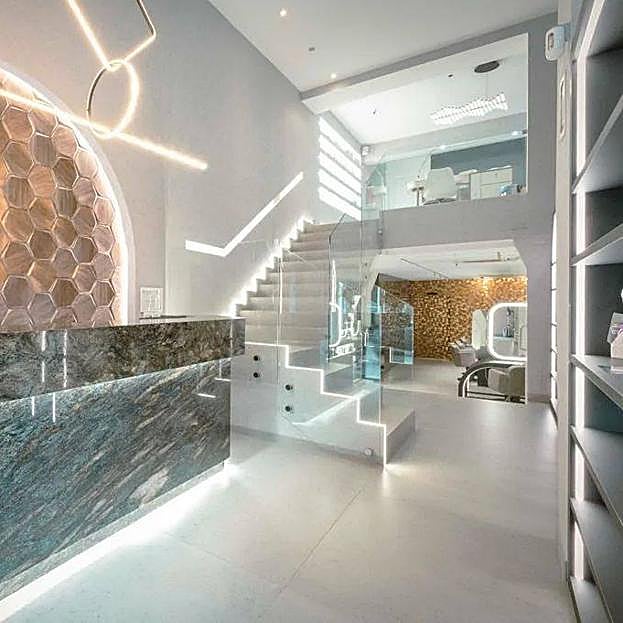 The Madroom en la C/Villalar 1 o C/Juan Bravo 21