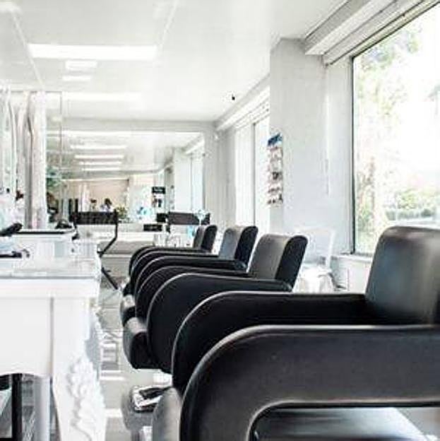 Studio 25 en la C/de la Palma 18