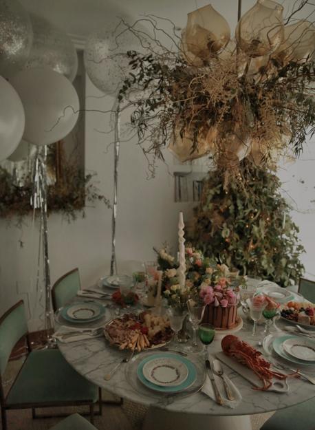 Imagen - Cortesía de Paula Ordovás.