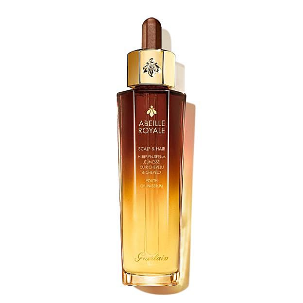 Sérum de juventud Abeille Royale de Guerlain.