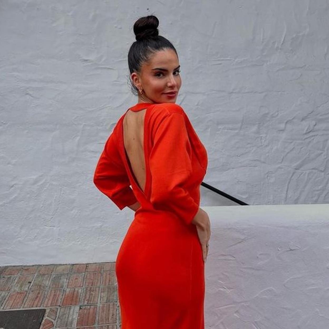 Este es el vestido más viral de Zara para verano que todas quieren llevar durante los próximos meses. 