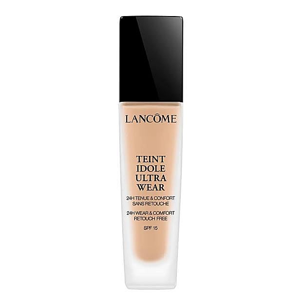 Teint Idole Ultra Wear de Lancôme. Precio: 45,50 euros