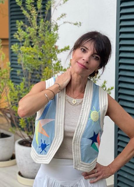 Imagen - Viernes: El chaleco bordado