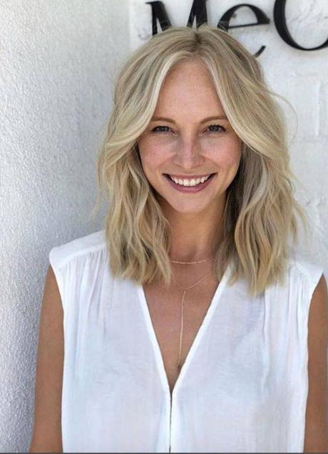 Imagen - Corte de pelo carre a capas