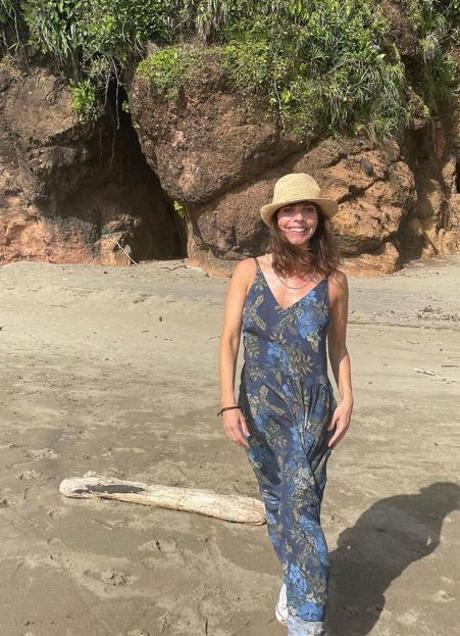 Imagen - Domingo: Look playero