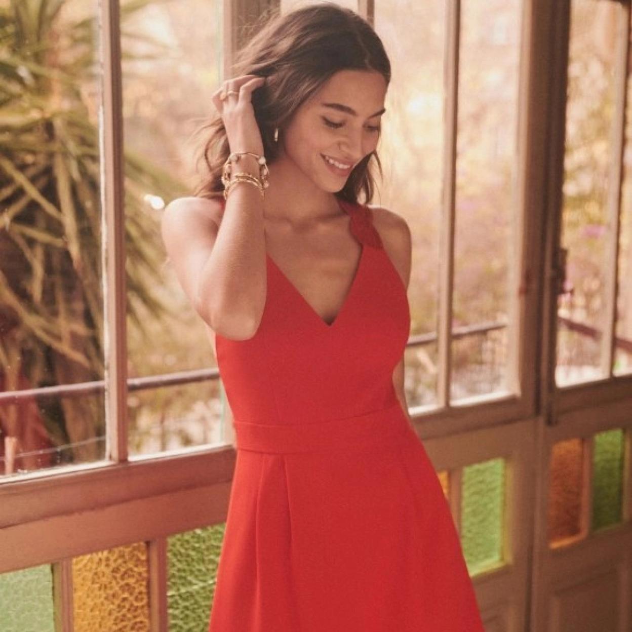 Estas son las prendas y accesorios de Sfera que tienes que ver antes de que se agoten. 