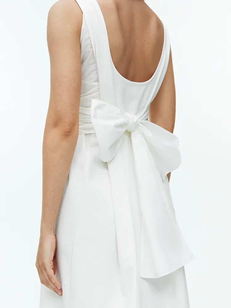 Imagen - Vestido de Arket.