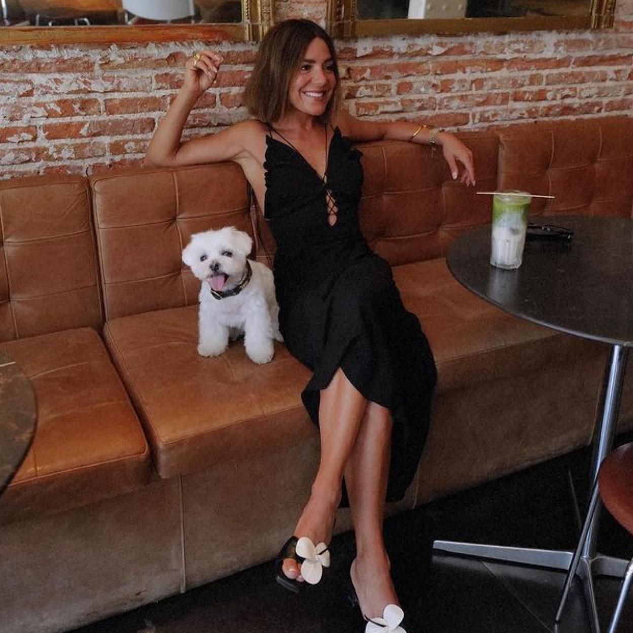 Estas son las sandalias favoritas de las famosas en verano.