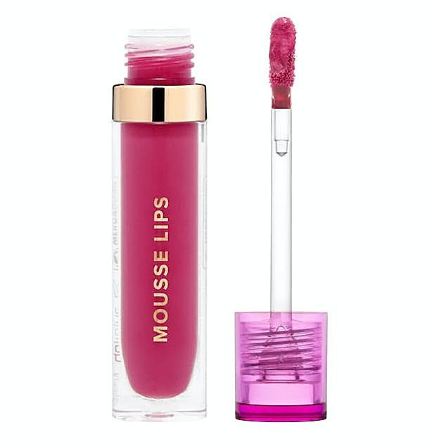 El Mousse Lips de Mercadona.