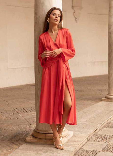 Imagen - El vestido de Cayro.