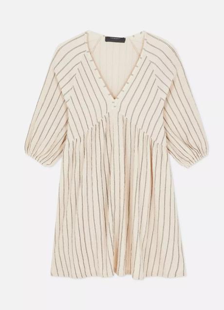 Imagen - Vestido de rayas de Primark (16 euros)