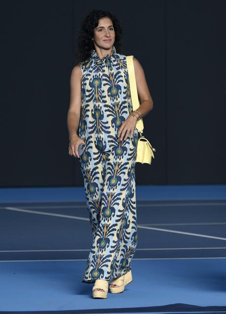 Imagen - Lunes: Estampados de verano