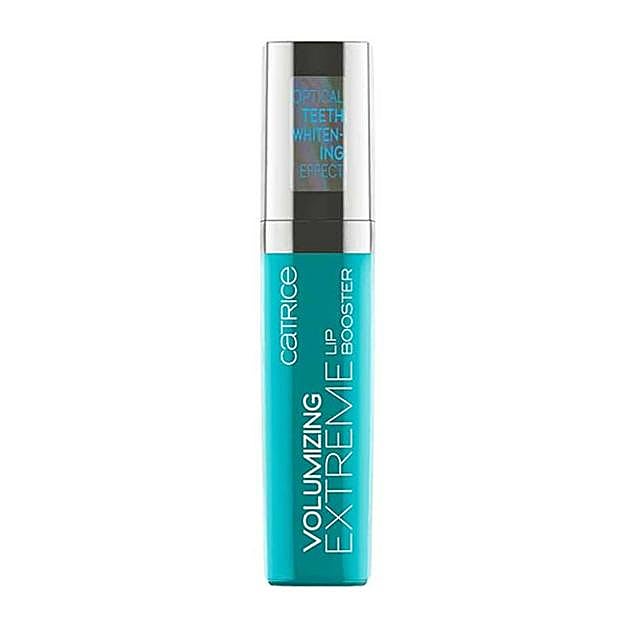 Volumizing Extreme Lip Booster de Catrice