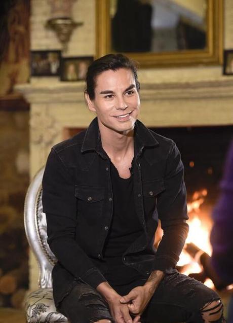 Imagen - Julio José Iglesias. / DR