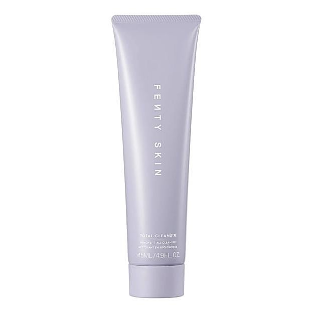 Total Cleans'r de Fenty Skin. Precio: 23,99 euros