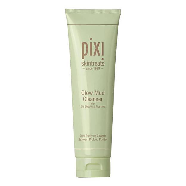 Glow Mud Cleanser de Pixi. Precio: 24,99 euros