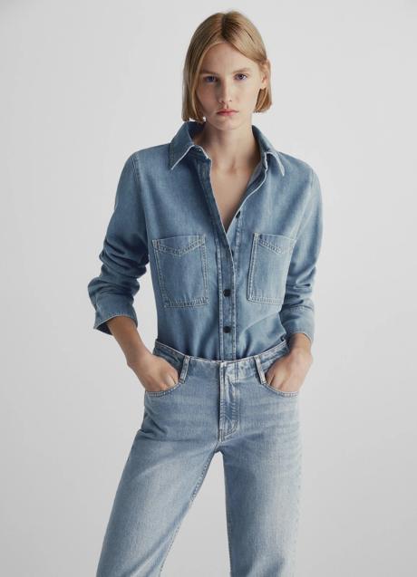 Imagen - Pantalón Massimo Dutti.