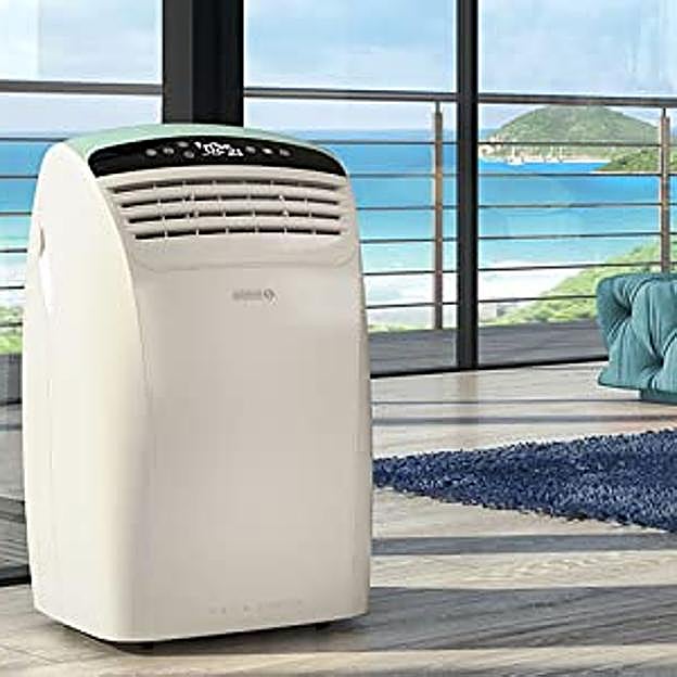 Aire Acondicionado Portátil Olimpia Splendid