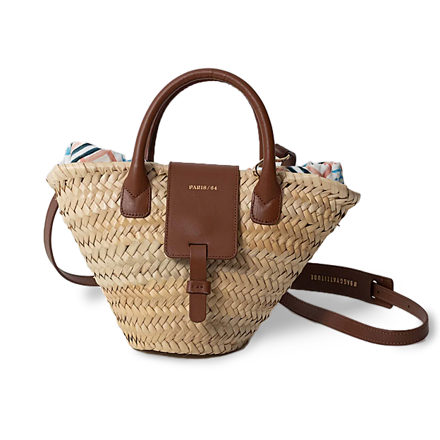 El bolso de Paris 64.