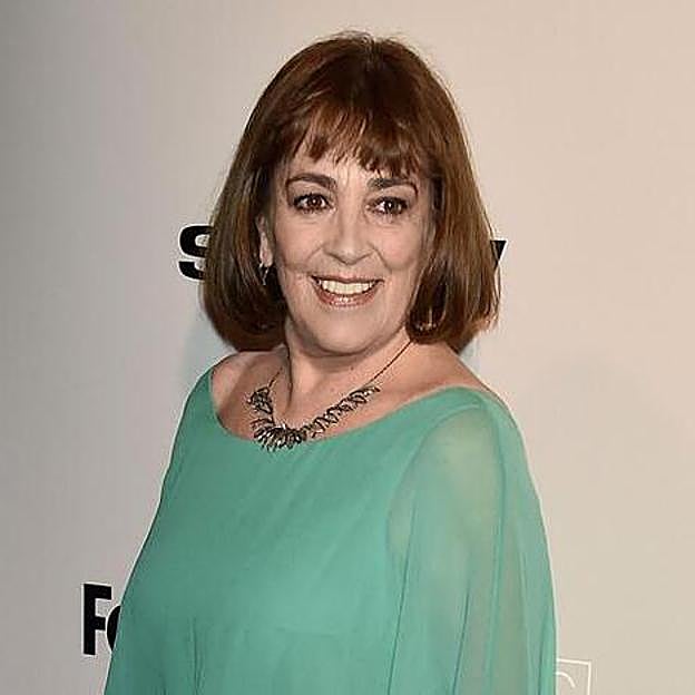 Carmen Maura, en una imagen de archivo. /