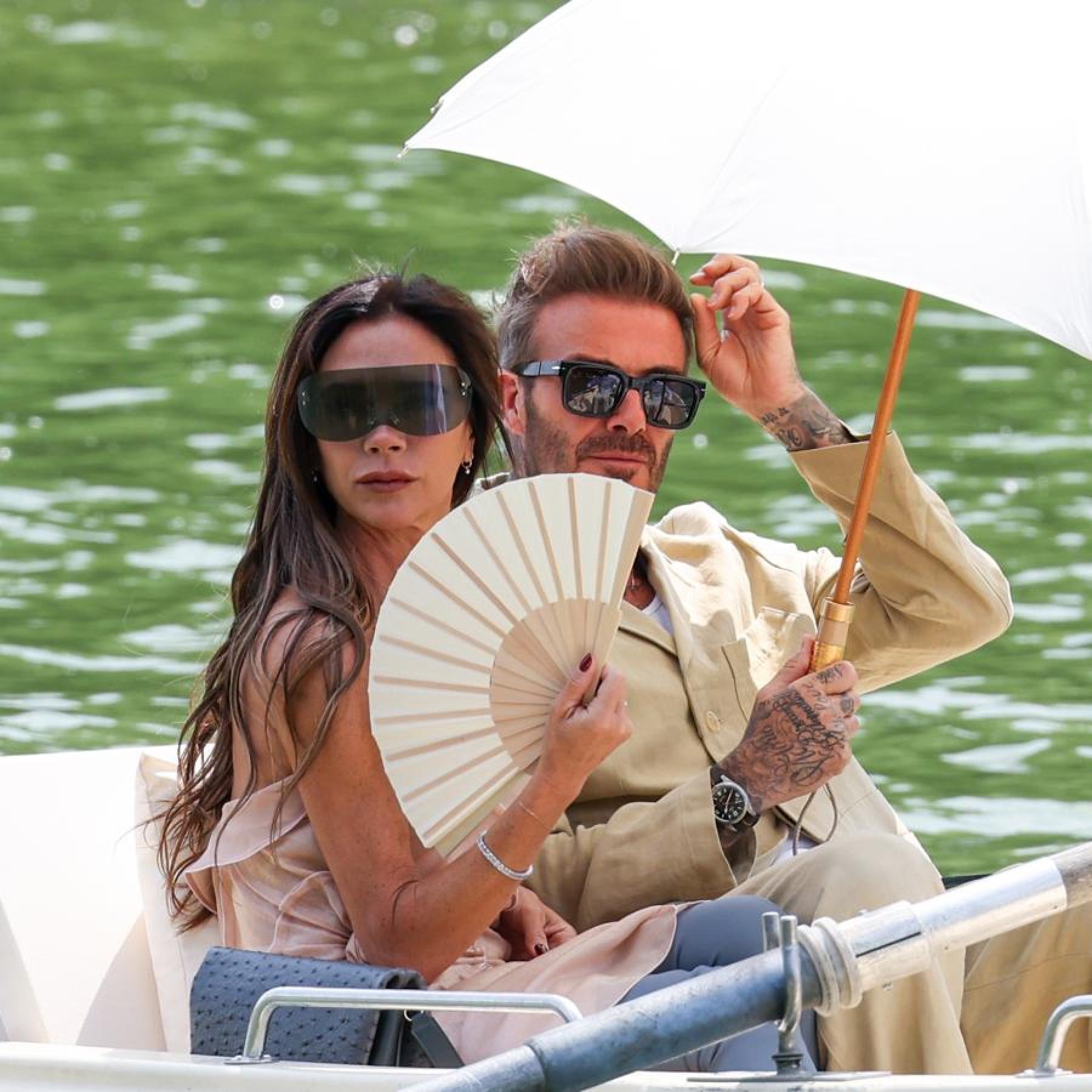 Las noticias más importantes de las marcas de lujo