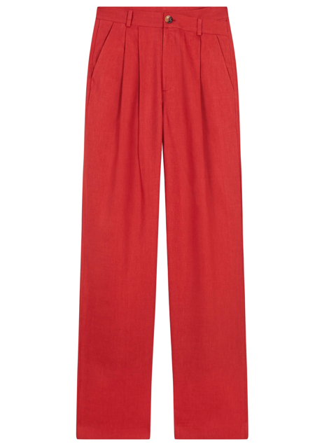 Imagen - Los pantalones de Maksu.