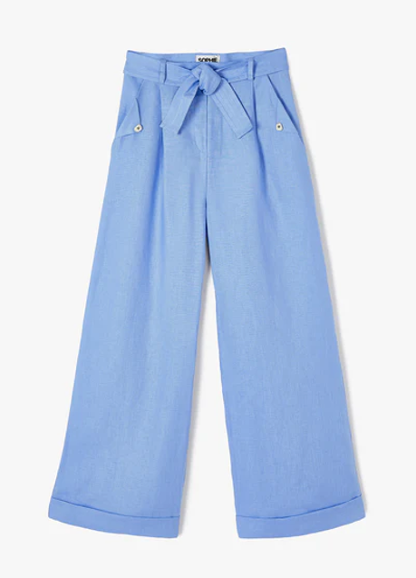 Imagen - Los pantalones de Sophie and Lucie.