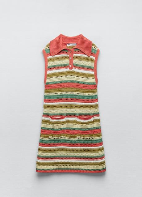 Imagen - Vestido de Zara .