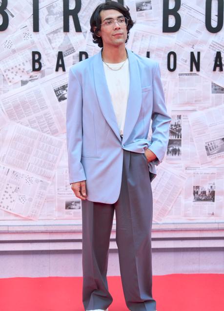 Imagen - Diego Calva. / Limited Pictures