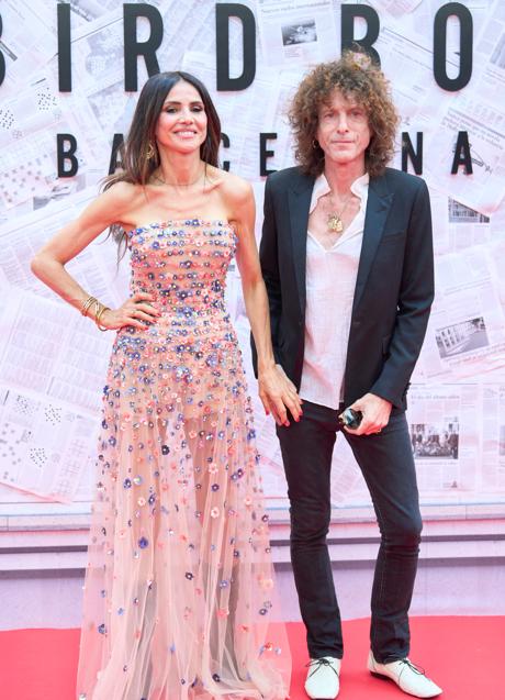 Imagen - Goya Toledo . / Limited Pictures