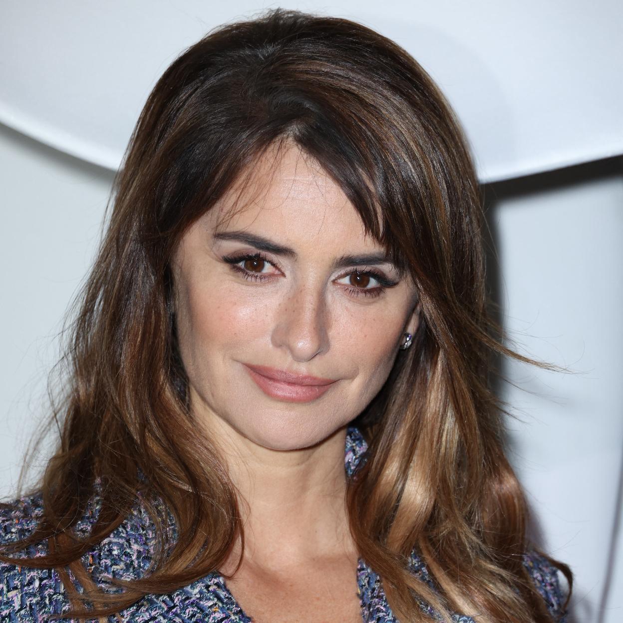 Penélope Cruz