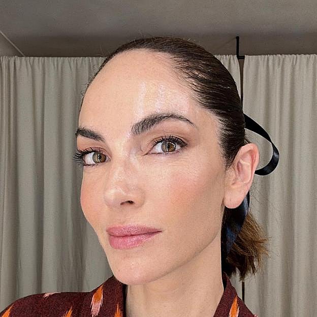 Probamos el primer con SPF50 de la marca más deseada por las londinenses