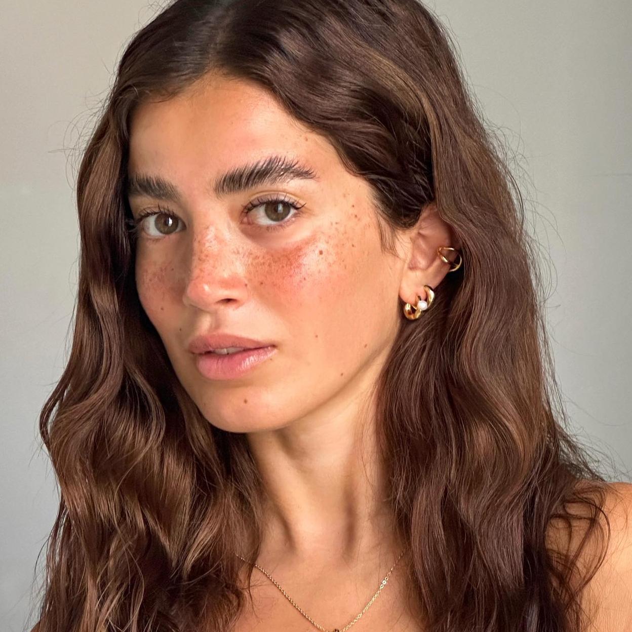 El skinimalismo sueco es la tendencia en el cuidado de la piel favorita de las danesas.