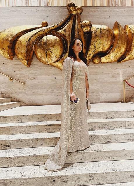 Imagen - Sábado: Alta sofisticación