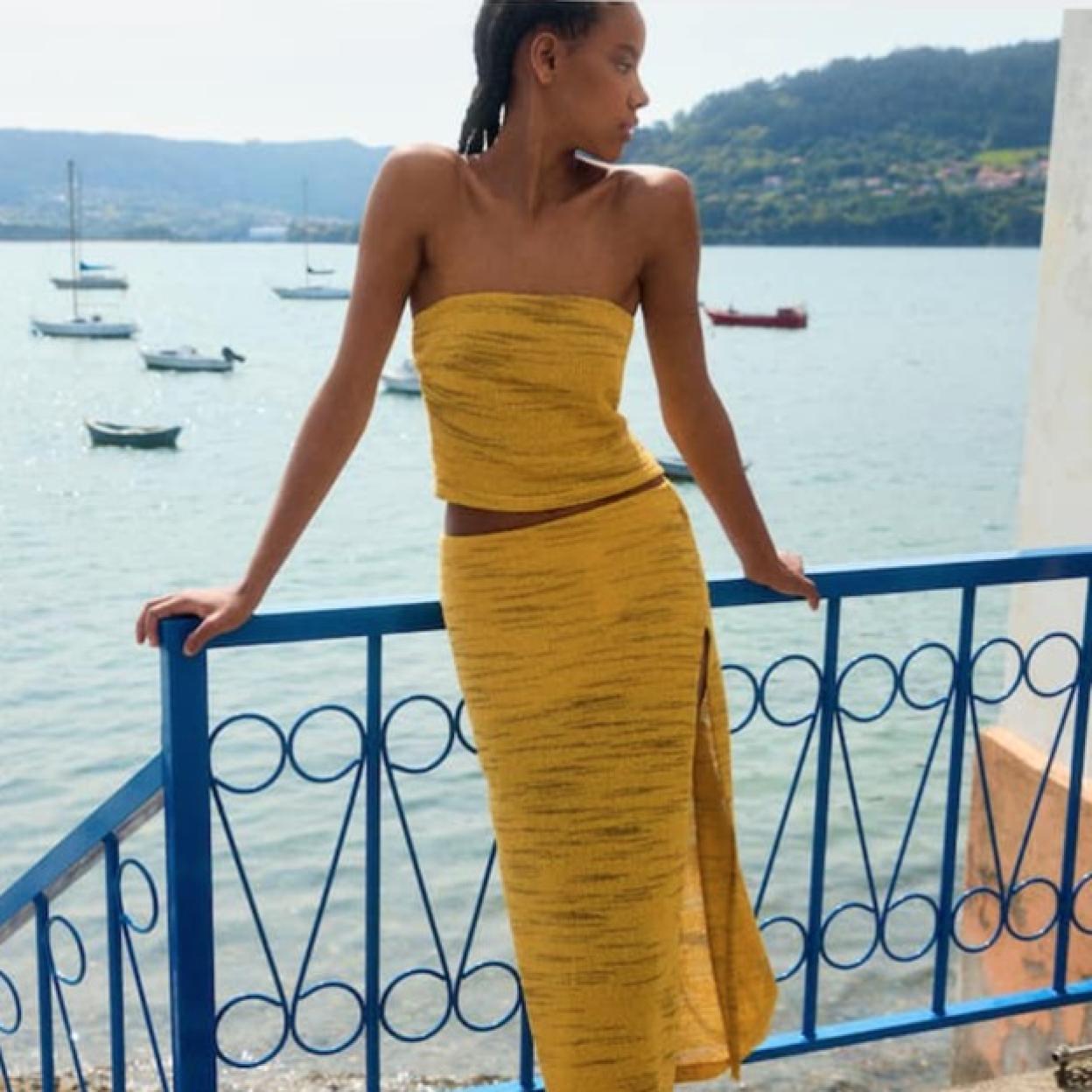 Pull & Bear tiene las compras de verano más atractivas de la semana. ¿Quieres descubrirlas antes que nadie? 