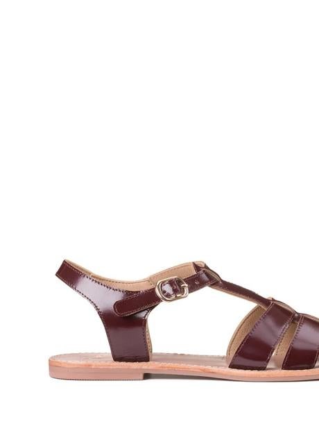 Imagen - Sandalias cangrejeras de La Redoute, 34,99 euros.