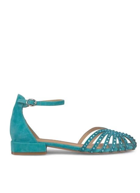 Imagen - Cangrejeras con strass de Alma en Pena, 100 euros.