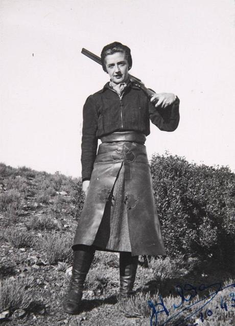 Imagen - Hilda Fernández de Córdoba, abuela de Tamara Falcó. / DR