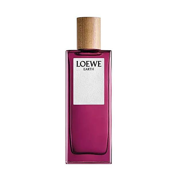 Loewe Earth.