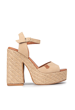 Imagen secundaria 2 - Las sandalias de Gaimo, Mim y Popa.