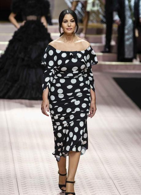 Imagen - Lunes: Estampado de lunares