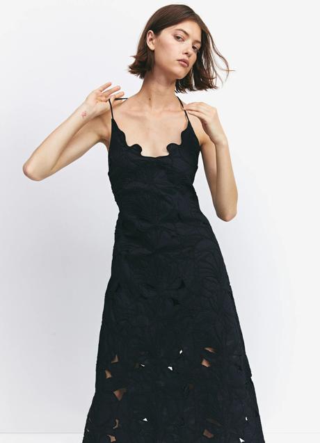 Imagen - Vestido de H&M.