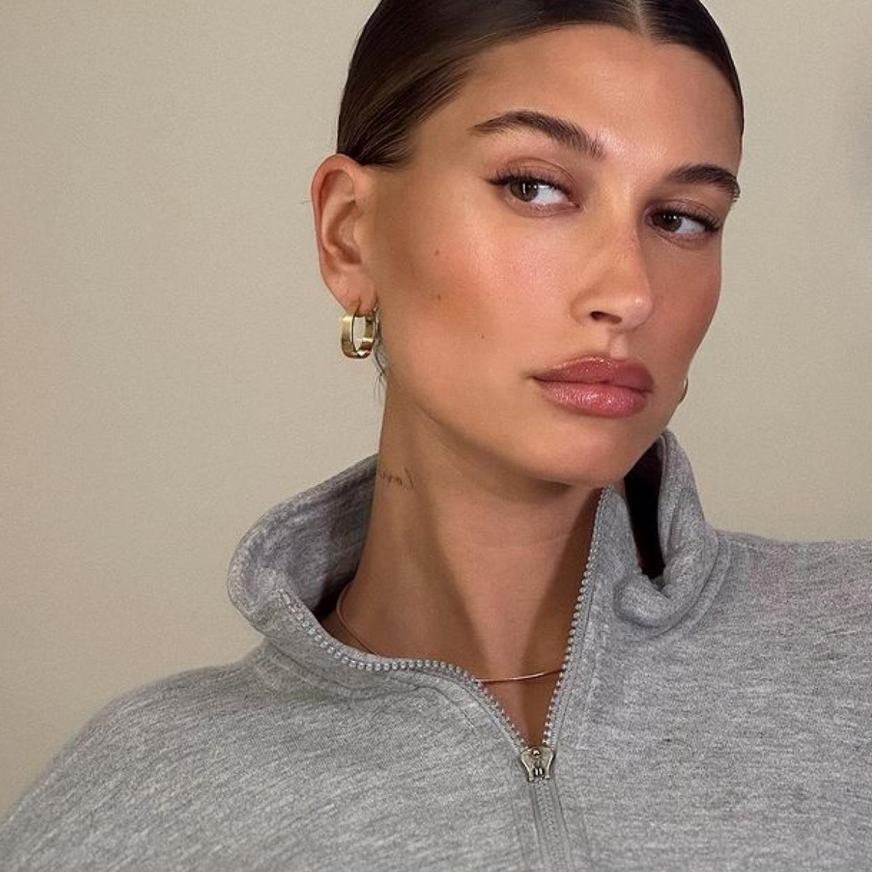 Este es el colorete que me ha cambiado la vida porque es jugoso y natural.