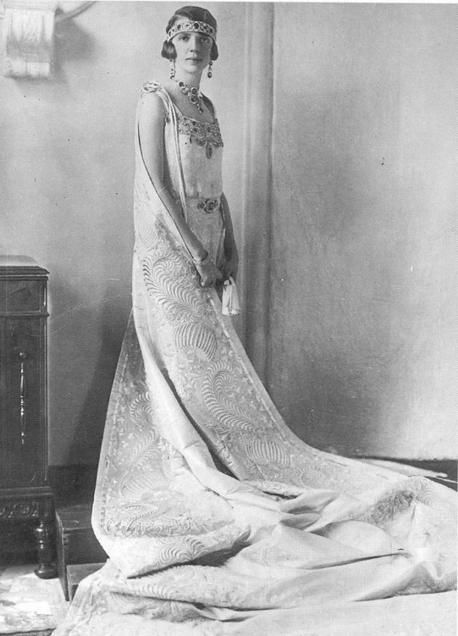 Imagen - Mafalda de Saboya.