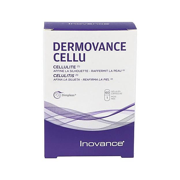 Dermovance Cellu de Inovance. Precio: 25,34 euros
