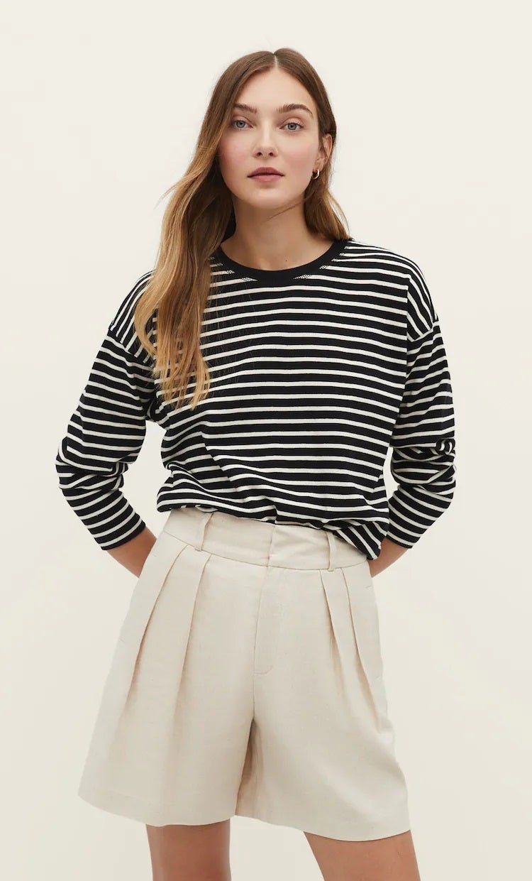 Imagen - Camiseta de rayas.