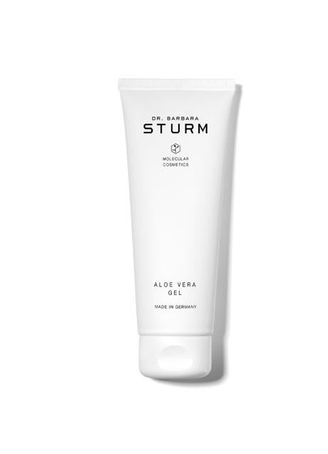 Imagen - Gel con aloe vera de Dr. Barbara Sturm. Foto: Dr. Barbara Sturm.